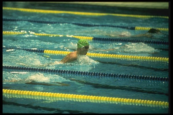 153090 Just Qualifying A4 Photo Print