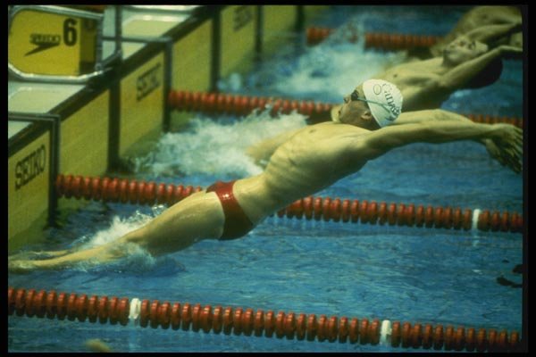 153096 Blasting Off A4 Photo Print