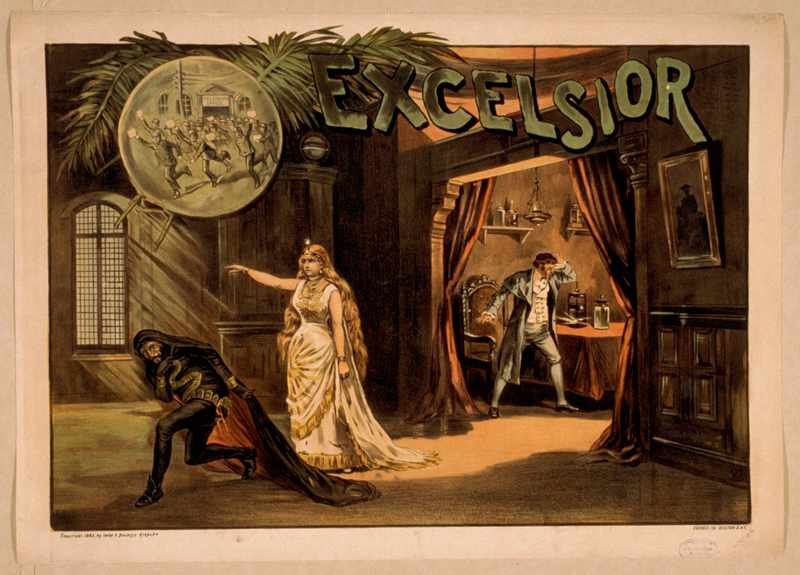 1533u Vintage Advert A4 Photo Print