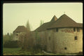 154001 Varazdin, Old Castle, 12th Century A4 Photo Print