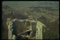 154009 Cesar Grad, Ruin Of An Ancient Castle A4 Photo Print