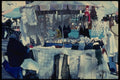 154021 Split, Market A4 Photo Print