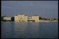 154033 Zadar University By The Adriatic Sea A4 Photo Print
