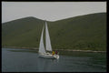 154055 Kornati Islands A4 Photo Print