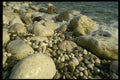 154057 Adriatic Seacoast A4 Photo Print