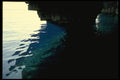 154060 Sea Caves A4 Photo Print