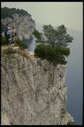 154061 Kornati Islands A4 Photo Print