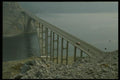 154064 Bridge To Island Krk A4 Photo Print