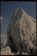 154078 Mt. Velebit Tulove Grede A4 Photo Print