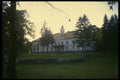 154085 Bezanec, Old Country Estate A4 Photo Print