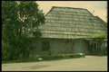154089 Lika, Croatia, Old House A4 Photo Print