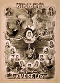1542u Vintage Advert A4 Photo Print