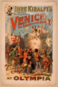 1546u Vintage Advert A4 Photo Print
