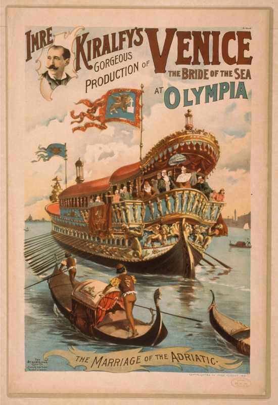 1549u Vintage Advert A4 Photo Print