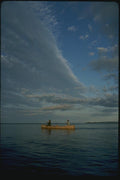 155047 Lake Superior A4 Photo Print