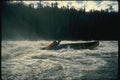 155052 Leivre River, Quebec A4 Photo Print