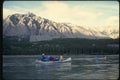 155053 South Nahanni River, Quebec A4 Photo Print