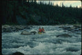 155064 South Nahanni River, N.W.T. A4 Photo Print