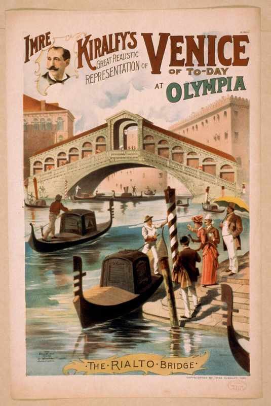1550u Vintage Advert A4 Photo Print