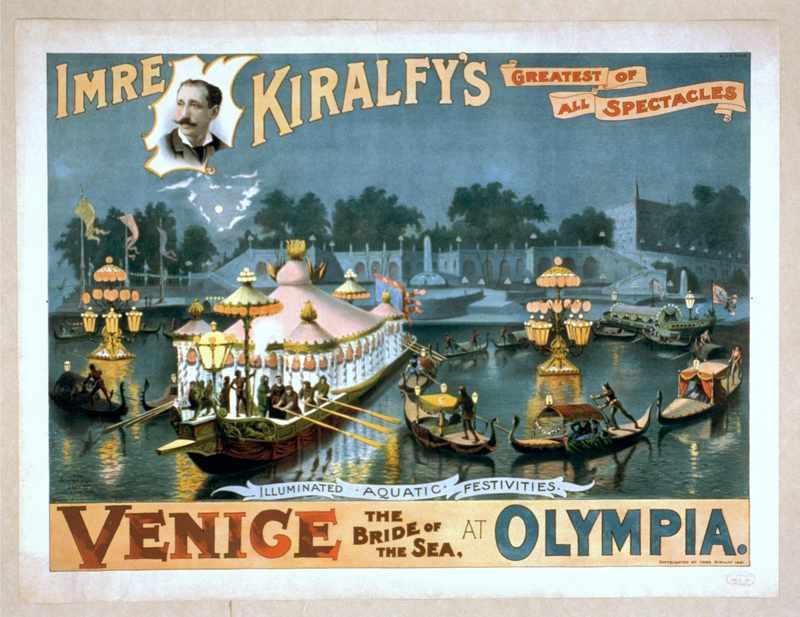 1552u Vintage Advert A4 Photo Print