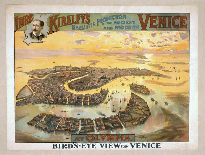1553u Vintage Advert A4 Photo Print
