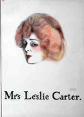 1554 Vintage Advert A4 Photo Print