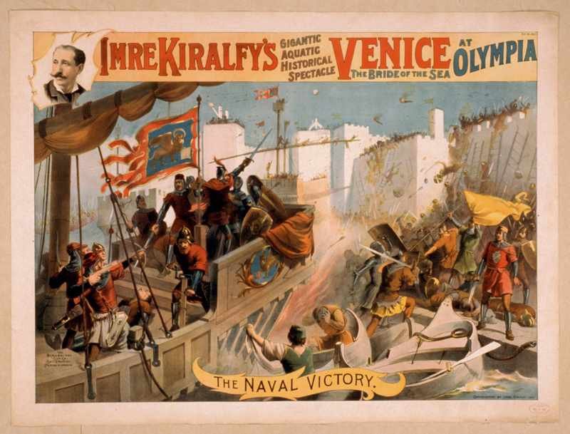 1557u Vintage Advert A4 Photo Print