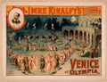 1558u Vintage Advert A4 Photo Print