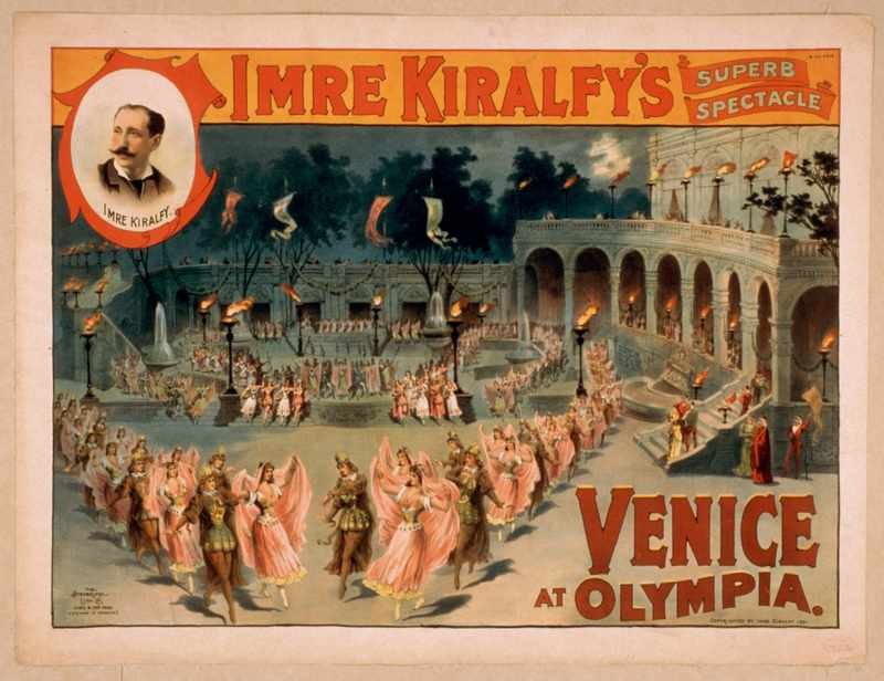 1558u Vintage Advert A4 Photo Print