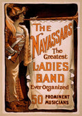 1565u Vintage Advert A4 Photo Print