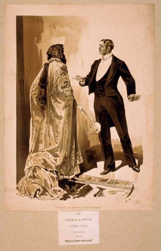 1567u Vintage Advert A4 Photo Print