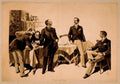1569u Vintage Advert A4 Photo Print