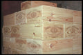157071 Crates To Be Shipped A4 Photo Print