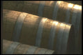 157091 Oak Aging Barrels A4 Photo Print