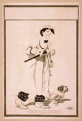1571u Vintage Advert A4 Photo Print
