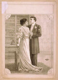 1572u Vintage Advert A4 Photo Print