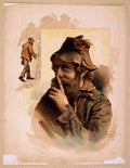 1574u Vintage Advert A4 Photo Print