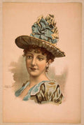 1575u Vintage Advert A4 Photo Print