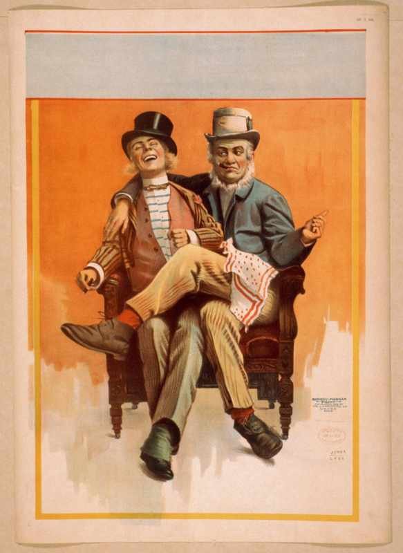 1577u Vintage Advert A4 Photo Print