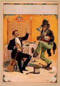 1578u Vintage Advert A4 Photo Print