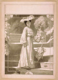 1580u Vintage Advert A4 Photo Print