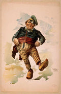 1583u Vintage Advert A4 Photo Print