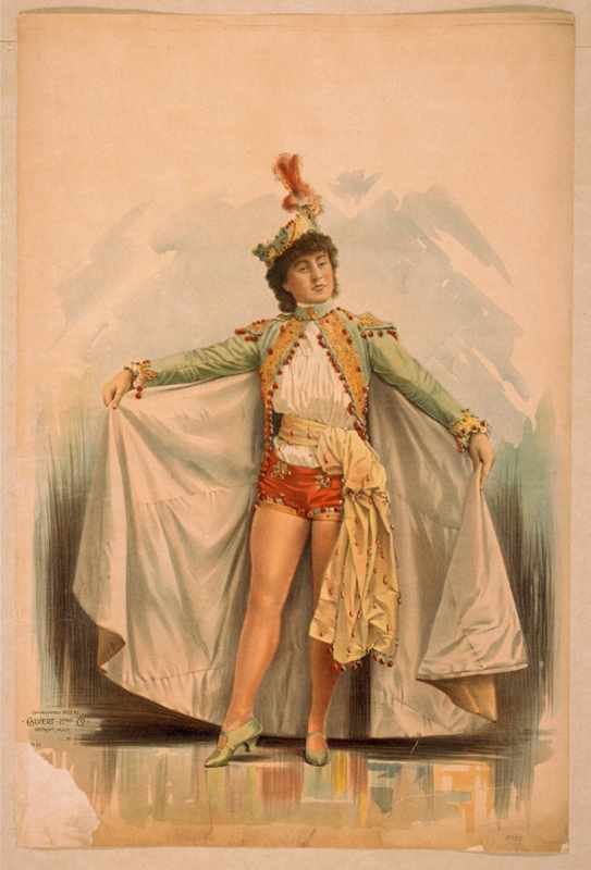 1585u Vintage Advert A4 Photo Print
