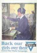 1589 Vintage Advert A4 Photo Print