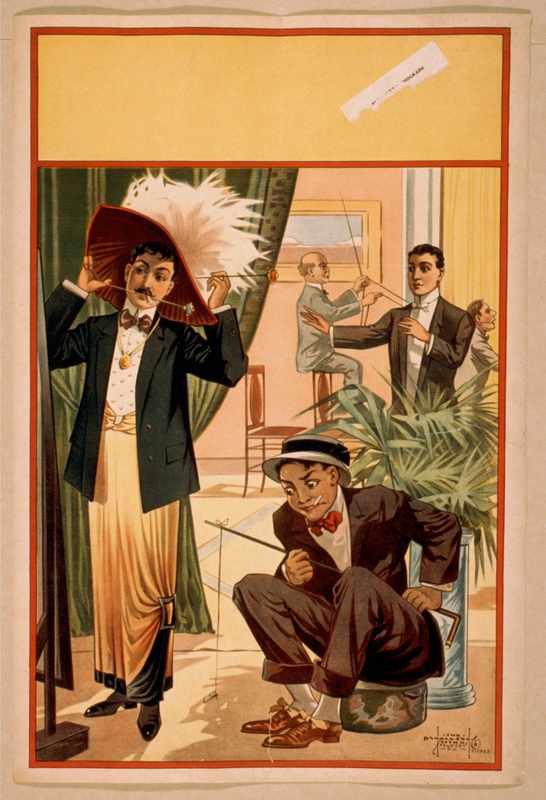 1589u Vintage Advert A4 Photo Print