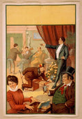 1590u Vintage Advert A4 Photo Print