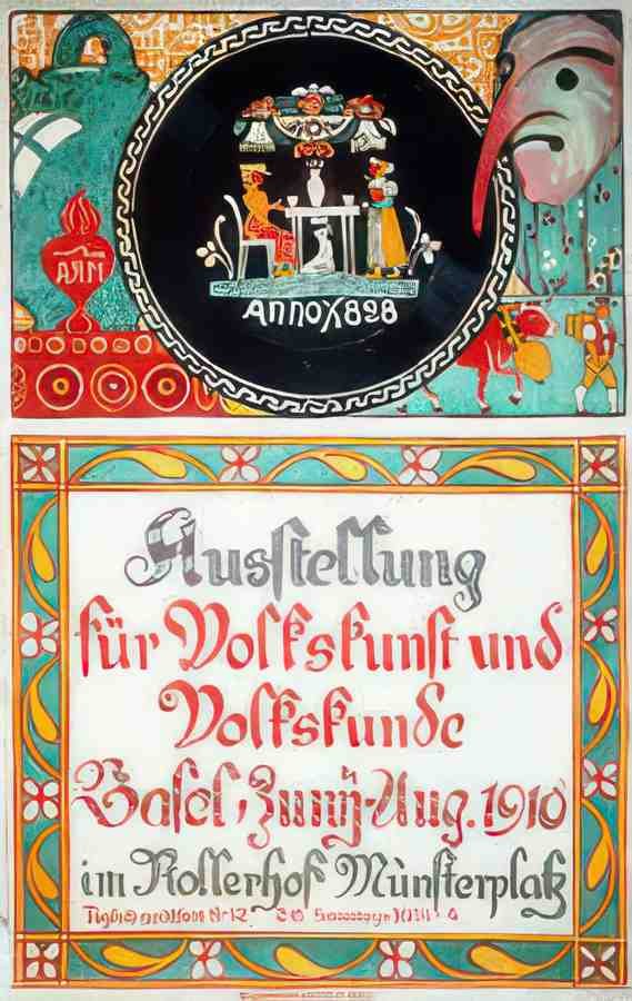 1592 Vintage Advert A4 Photo Print