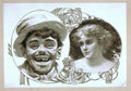 1596u Vintage Advert A4 Photo Print