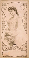 1598u Vintage Advert A4 Photo Print