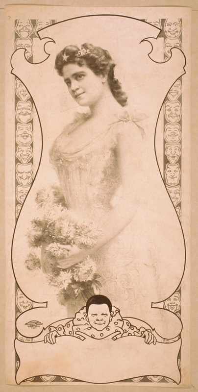 1598u Vintage Advert A4 Photo Print
